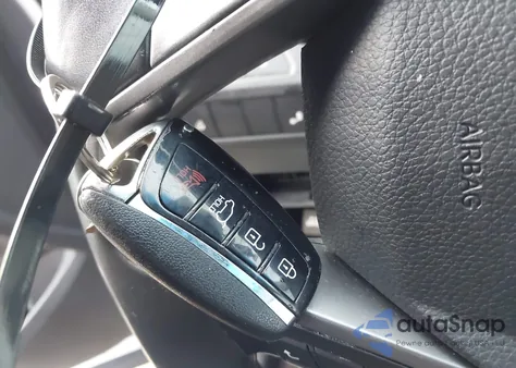 2015 Hyundai Santa Fe Sport 2.0L Turbo from USA, damaged, VIN 5XYZW4LA1FG288261